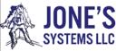 Jones Systems LLC  logo
