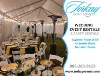 Torkay Event Services LLC. image 2