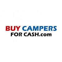 Buy Campers for Cash image 1