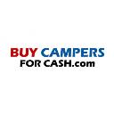 Buy Campers for Cash logo