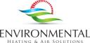 Environmental Heating and Air Solutions logo