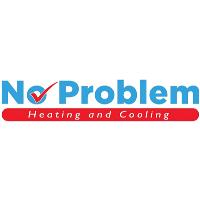 No Problem Heating and Cooling image 2
