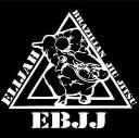 Elijah Brazilian Jiu Jitsu logo