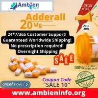 Buy Adderall Online In  USA | Adderall For SALE   image 1