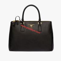 Prada 1BA274 Saffiano Leather Galleria Bag image 1