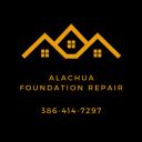 Alachua Foundation Repair logo