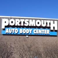 Portsmouth Auto Body Center image 1