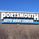 Portsmouth Auto Body Center logo