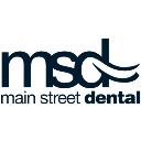 Main Street Dental Vista, CA logo