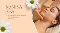 Kamisa Body Massage & Foot Reflexology image 2