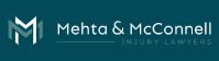 Mehta & McConnell Work Injury Lawyers image 1