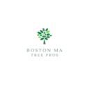 Boston MA Tree Pros - Tree Service Newton MA logo