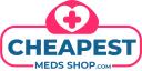 cheapestmedsshop logo