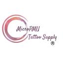 MicroPmu Tattoo Supply - Tattooing Machine logo