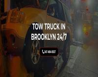 Tow Truck In Brooklyn 24/7 image 1