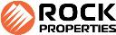 ROCK Properties Realty logo