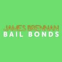 James Brennan Bail Bonds logo