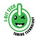 J-BIT Tech logo