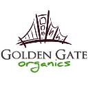 Golden Gate Organics logo