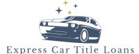 Express Car Title Loans image 1