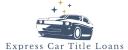 Express Car Title Loans logo
