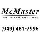 McMaster Heating & Air logo