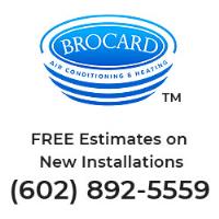 Brocard Air Conditioning & Heating image 1