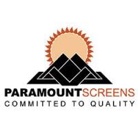 Paramount Screens image 1