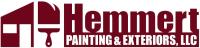 Hemmert Painting & Exteriors LLC image 1