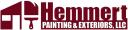 Hemmert Painting & Exteriors LLC logo