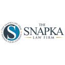 The Snapka Law Firm, Injury Lawyers logo