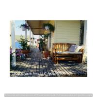 Deck and Porch Pros Apex image 1