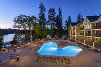 Lake Arrowhead Resort and Spa image 6