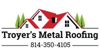 Troyer's Metal Roofing image 1