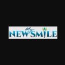 My New Smile Dental logo