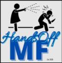 HandsOff Boutique logo