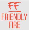 Friendly Fire logo