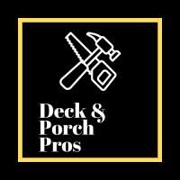 Deck and Porch Pros Apex image 5