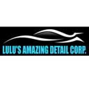 Lulu's Amazing Detail Corp logo