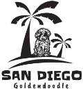 San Diego Goldendoodles logo