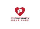 Visiting Home Care logo