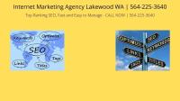  Internet Marketing Agency Lakewood WA image 2