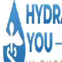 Hydrate You IV image 1