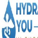 Hydrate You IV logo