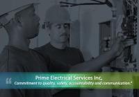Prime Electrical Services Inc. image 4