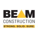 Beam Construction Co Inc logo