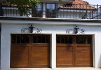 ATC Garage Door & Gate Services image 1