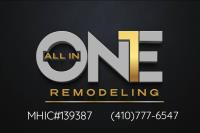 ALL IN ONE REMODELING image 15