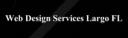 Web Design Services Largo Fl  logo