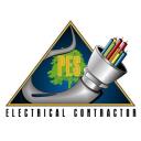 Prime Electrical Services Inc. logo